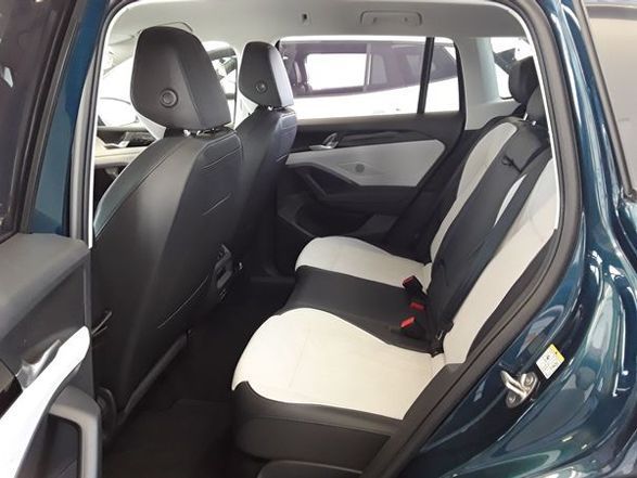 Volkswagen Tiguan - Bild 5