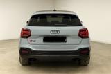 Audi SQ2 TFSI S tronic quattro sport  Voll - Audi SQ2 aus 2022
