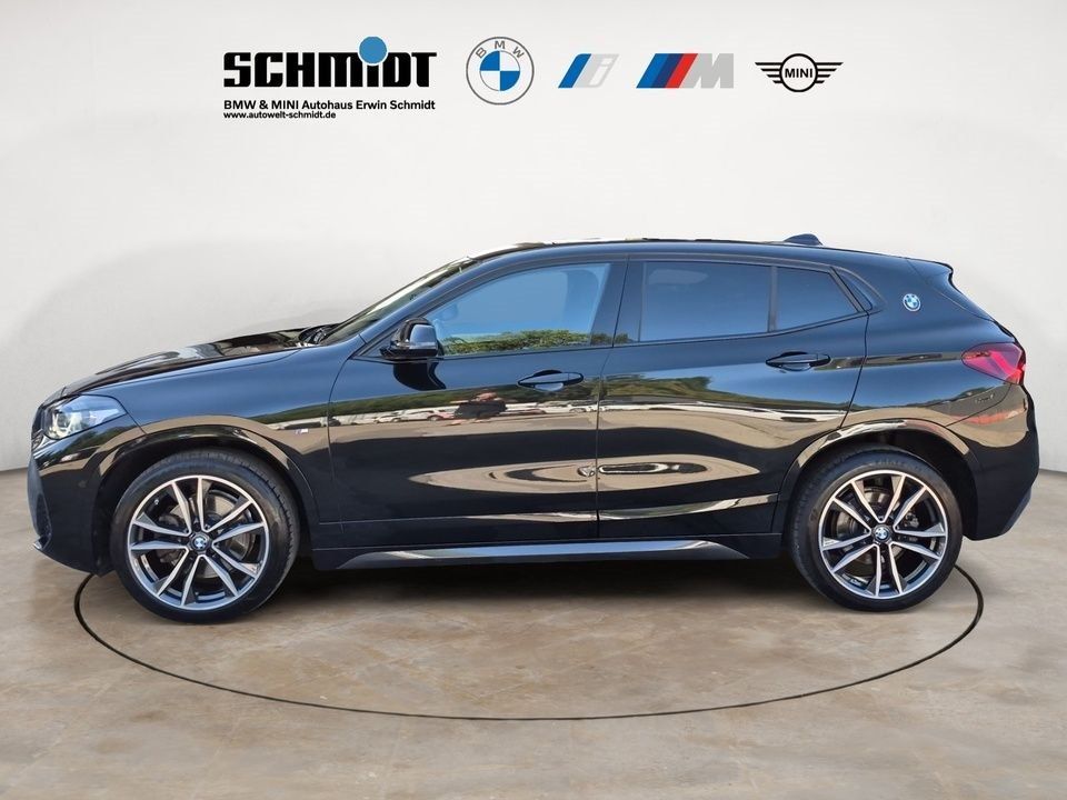 BMW X2 xDrive20i M Sport 2Jahre-BPS foto 3