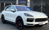Porsche Cayenne 3.0 LUFTFED*PANORAMA*AHK*22ZOLL*APPROVED - Porsche Cayenne: 3.2