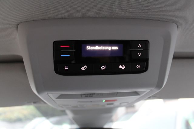 Volkswagen T6.1 Caravelle LR Lang 150PS DSG LED AHK Standhz