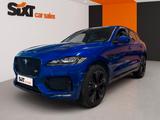 Jaguar F-PACE S 30d AWD LED|Merid|360SH/Lt|Pano|22 - gebrauchte Jaguar F-Pace aus dem Jahr 2019