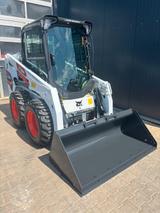 Bobcat S 450 Kompaktlader  mit Klima !!!" am Lager " 0% - Bobcat Kompaktlader
