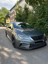 Seat Leon CUPRA 300 5F DSG 2.0 TSI Performance Paket - Seat Leon von privat