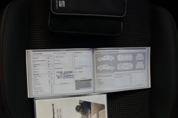 Bild 12 Seat Leon ST 1.4 TSI FR LED PDC DAB WINTERP NAVI