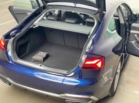 AUDI A5 40TFSI S-line/NAVI/RFK/ACC/ServNEU/LANE/Carp. bei Bilicar