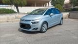 Citroën Citroen C4 Picasso BlueHDi 100 S&S Seduction - Citroën C4 Picasso: Seduction