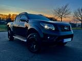 Nissan Navara - NEUER Motor 350km-Unfallfrei-Voll - gebrauchte Nissan Navara aus dem Jahr 2021