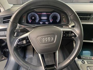 Audi A6 - 11