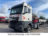 MAN TGX 18.510 BL 4x4 HydroDrive *Pritader/Hydr./ACC