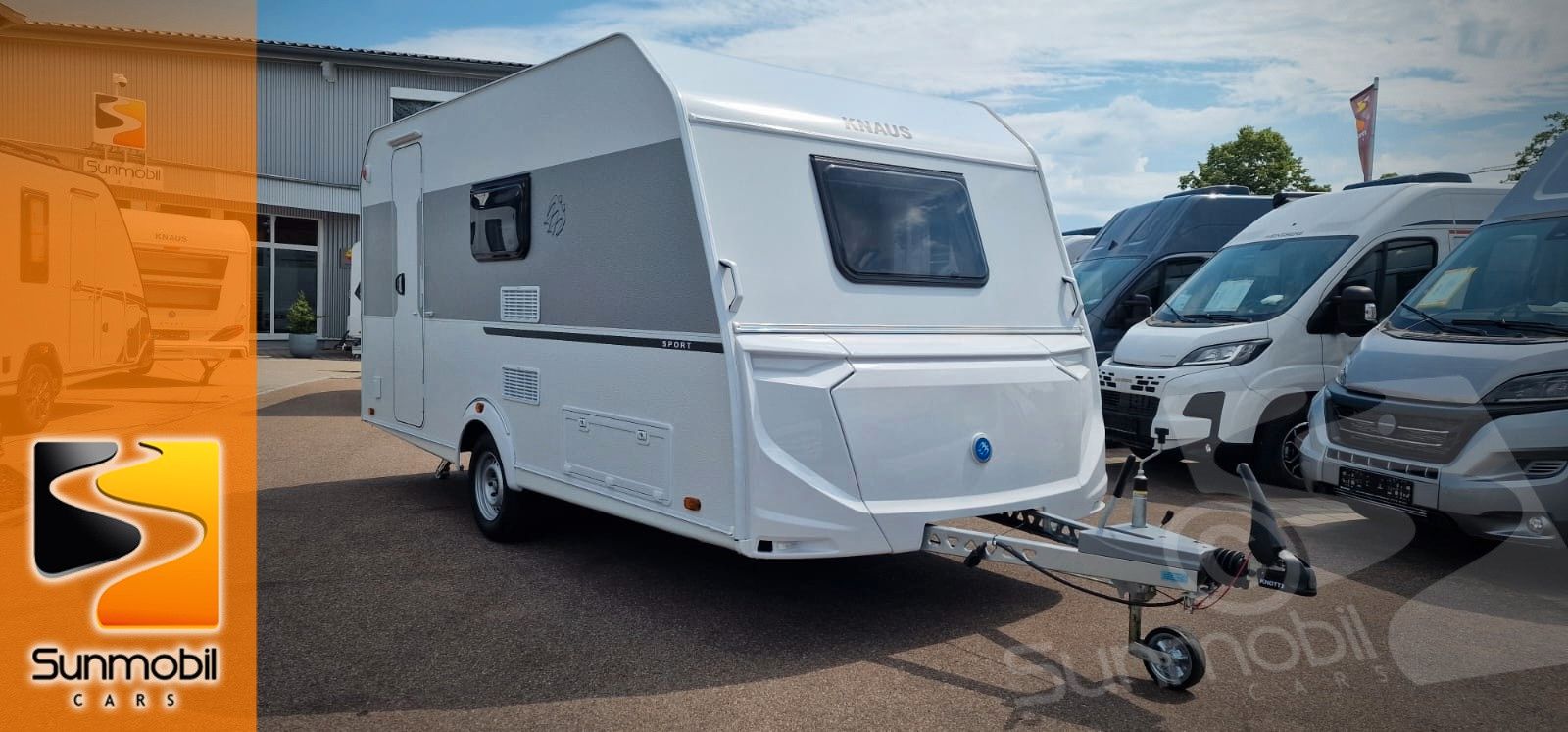 Fahrzeugabbildung Knaus Sport 420 QD 1.500kg Plus-Paket