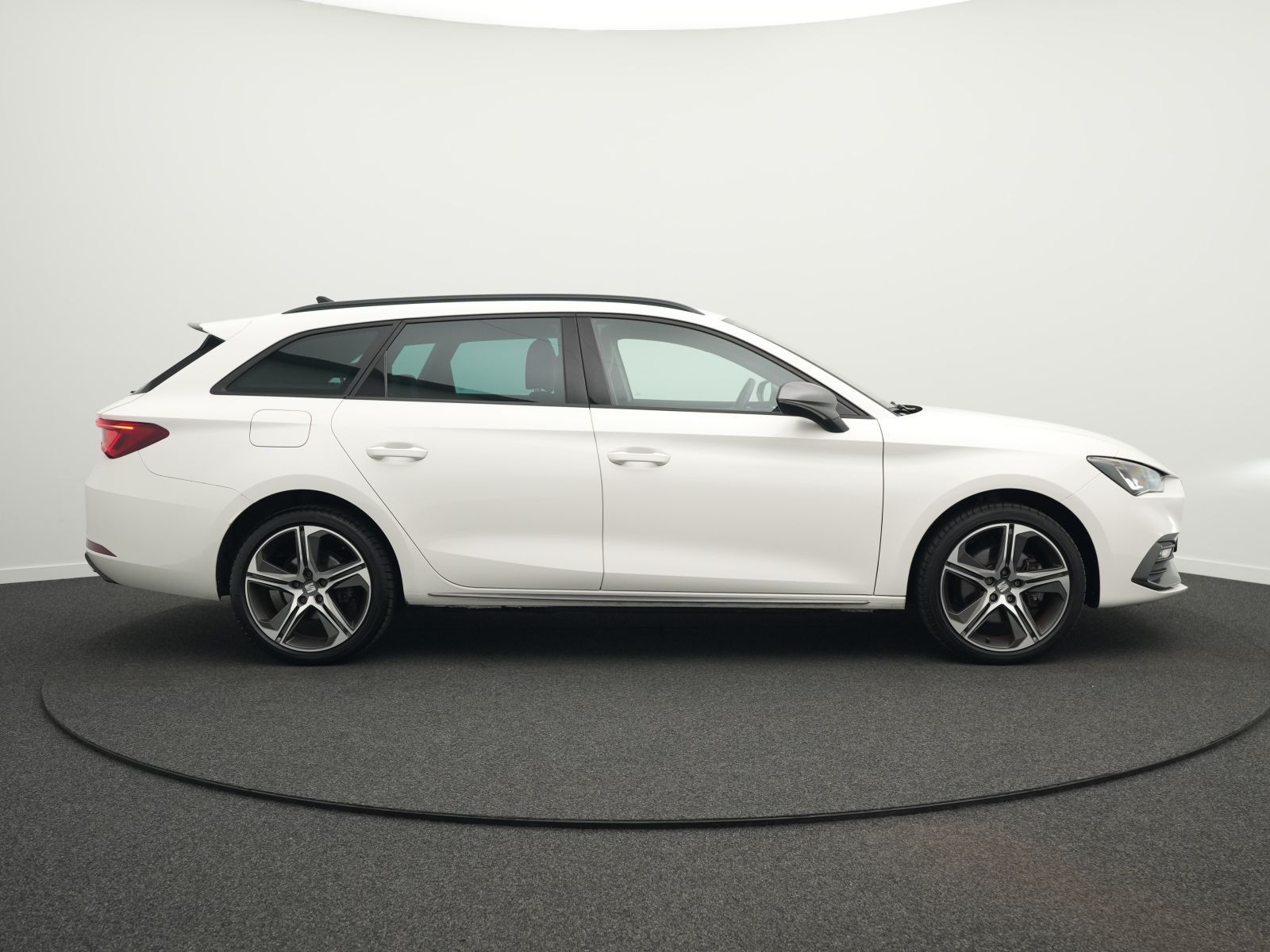 Seat Leon - Bild 12