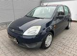 Ford Fiesta 1.3i *TÜV NEU*Winterauto*Anfängerauto - Ford Fiesta aus 2005: 1.3