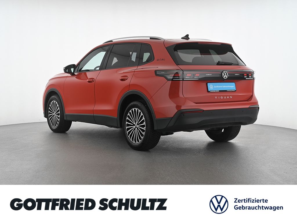 Volkswagen Tiguan - Bild 4