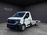 Renault Master IV Modell 2025 AHK 3,5T VDI 2700