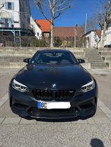 BMW M2 Competition | H&K | Grail | SERVICE + TÜV NEU - BMW M2 Gebrauchtwagen in Stuttgart