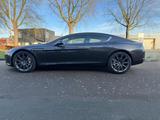 Aston Martin Rapide 6.0 V12 Touchtronic - - Aston Martin Gebrauchtwagen
