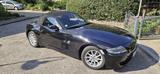 BMW Z4 Roadster 2.5i - - BMW Gebrauchtwagen von 2007