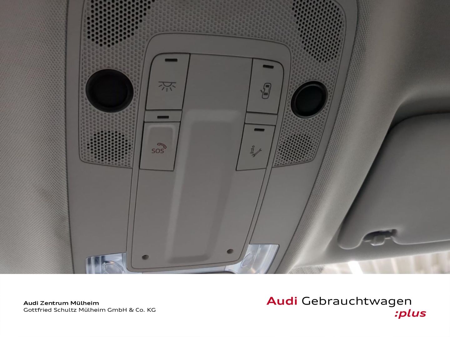 Audi Q3 Sportback 40 TFSI quattro Navi virtual LED foto 16