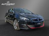 Peugeot 308 GTi PANO KAM DENON - Peugeot 308 mit Benzin-Antrieb