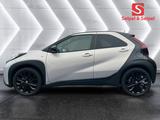 Toyota Aygo X Automatik JBL *Kamera*Sitzheizung - Toyota Aygo (X) JBL Gebrauchtwagen