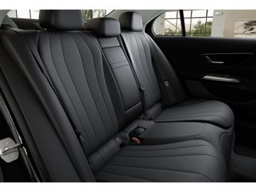 Mercedes E 200 - 10