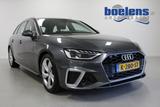 Audi A4 Avant 35 TFSI S edition | WEGKL-TRHAAK | DAB - Audi A4 mit Hybrid-Antrieb