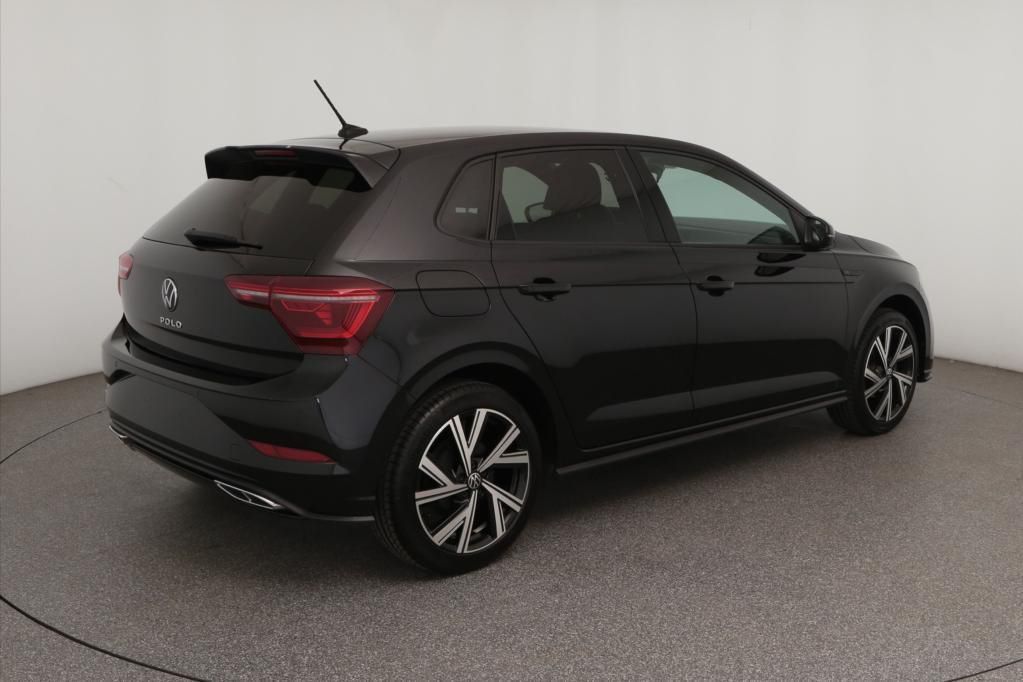 Volkswagen Polo R-Line 1.0 TSI 70kW PDC*Klima*NAV*SH