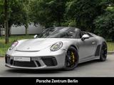 Porsche 991 911 Speedster Liftsystem-VA  Rückfahrkamera - Porsche 991 in Berlin