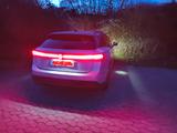 Volkswagen ID.7 Tourer Pro S Black Style 86 kWh 210 kW  - silberne Volkswagen ID.7