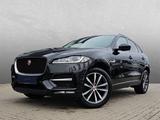 Jaguar F-Pace 30d AWD Automatikgetriebe R-Sport - Jaguar: Sport