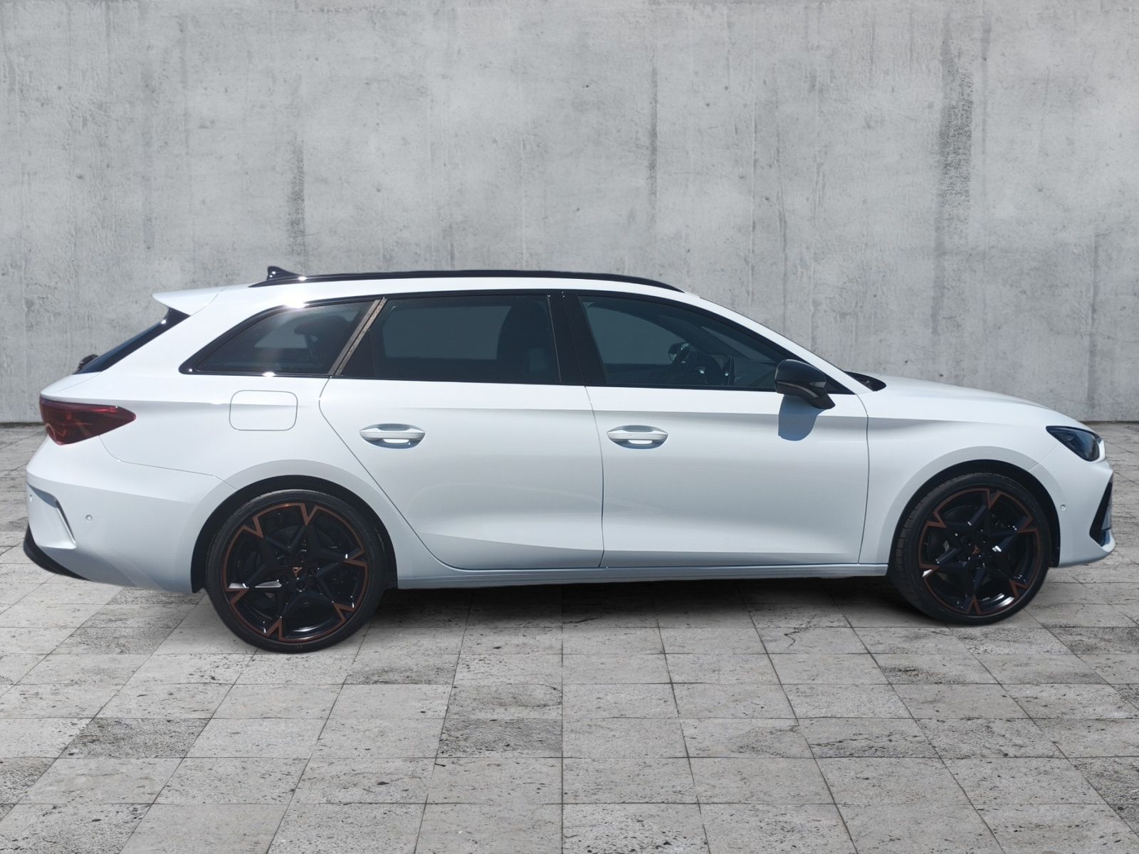Cupra Leon - Bild 7