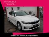 BMW 330e Touring  Advantage Aut. LED*LEDER*NAV/85412 - BMW 330 in Solingen