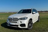 BMW X5 xDrive40d - M-Sportpaket - Head-Up 