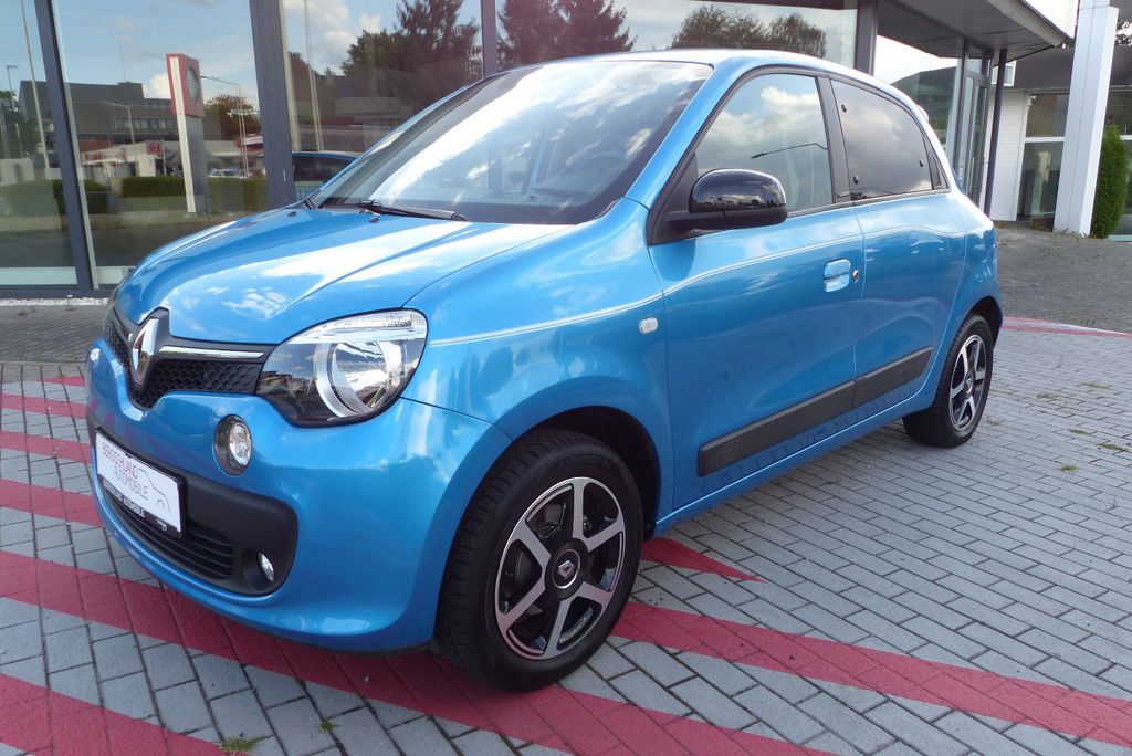 Image of Renault Twingo