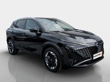 Nissan Qashqai - 8