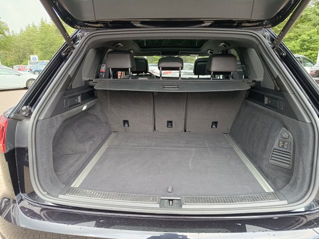 Touareg 3.0 V6 TDI R-Line 4Mot*22"*Pano*Head up*