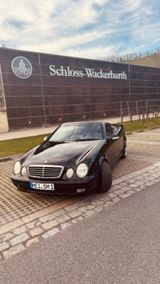 Mercedes-Benz CABRIO-Mercedes Benz 320, Dach Neu, Anhäng... - Mercedes-Benz 220: Cabrio