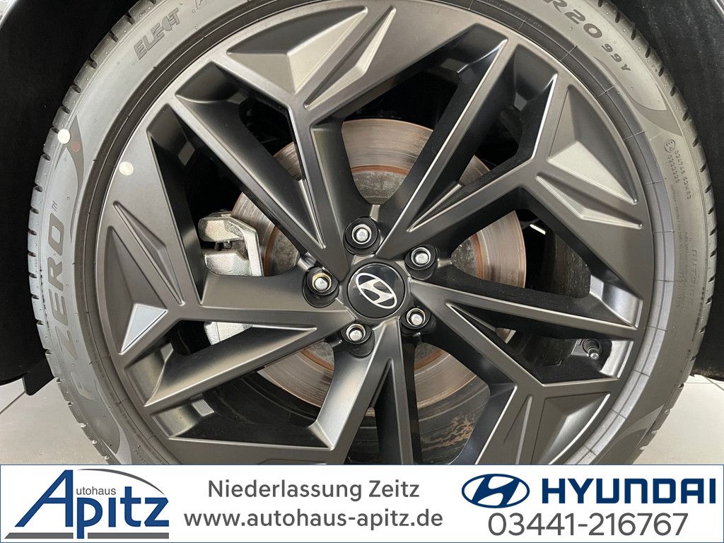 Hyundai IONIQ 6 – Bild 14