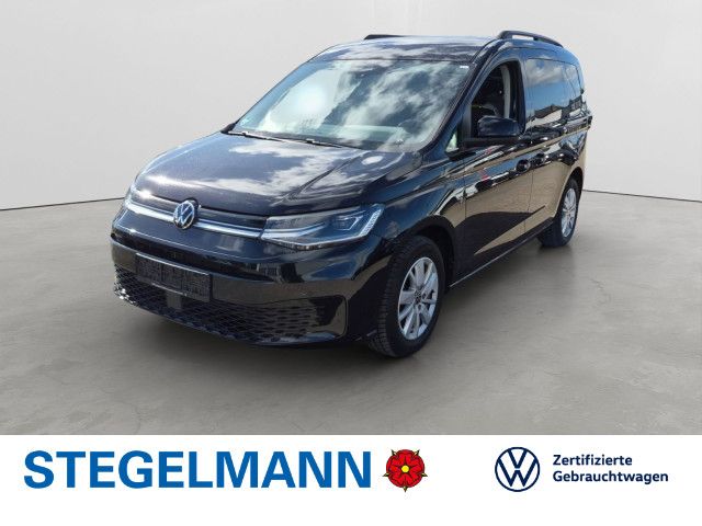 Volkswagen Caddy 1.5 TSI DSG Life LED Navi Sitzheizung foto 1