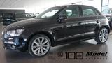 Audi A1 Sportback 1.4 TFSI Ambition | DAB | BOSE - Audi A1: Bose