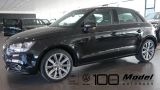 Audi A1 Sportback 1.4 TFSI Ambition | DAB | BOSE - Audi A1 aus 2014