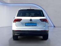 Volkswagen Tiguan - Vorschau Bild 4