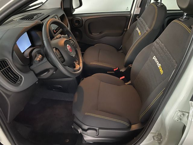 Panda Pandina Cross 1.0 Hybrid KLIMA+EPH