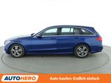 Mercedes-Benz C-Klasse C 200 T AMG Line Aut.*NAVI*CAM*PDC* - Mercedes-Benz C 200: Kombi