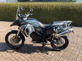 BMW F800 GS Adventure  - Offers matching your search criteria