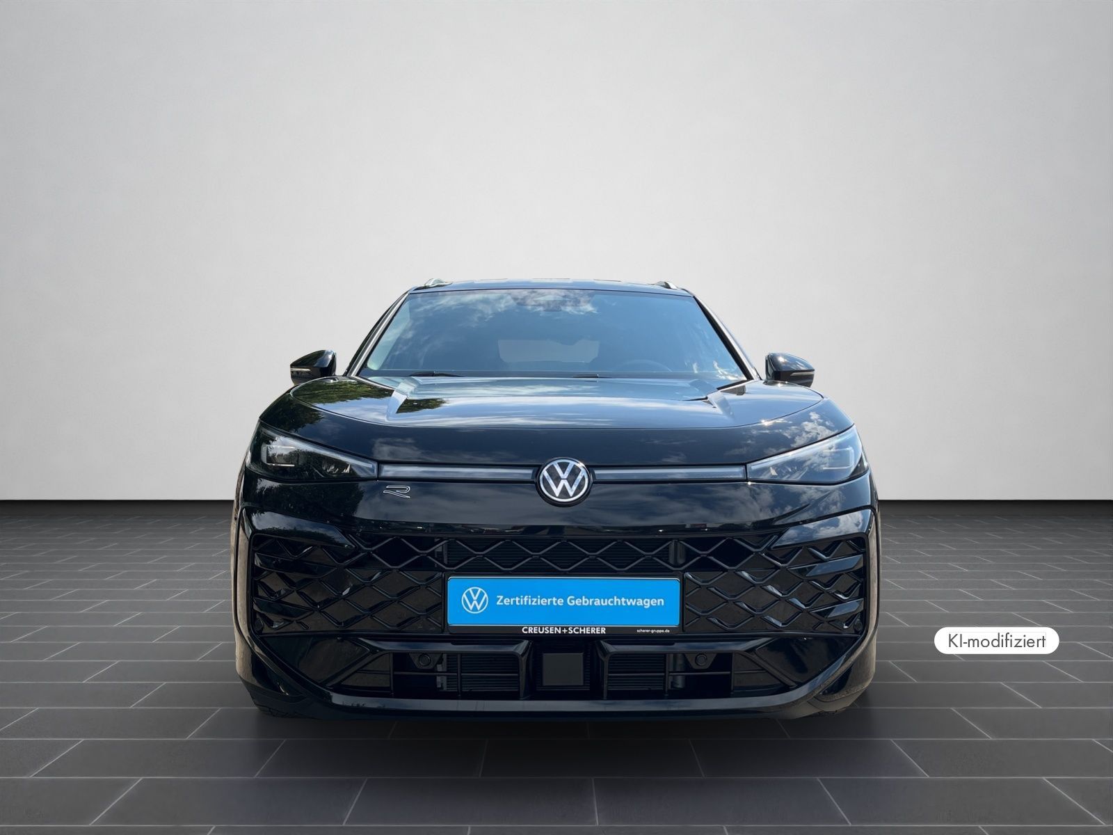 Volkswagen T-Roc R-Line 1.5 TSI DSG LED GRA SHZ RFK DAB AHK foto 5