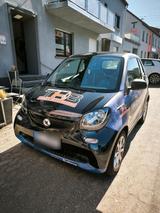 Smart 451 Fortwo Cabrio - Smart ForTwo: Cabrio, 451