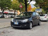 Ford Fiesta 1.4 TDCi 5p.- TAGLIANDATA - OK NEOPA - Ford Fiesta aus 2007 mit Diesel-Antrieb