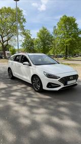 Hyundai i30 Kombi 1.0 T-GDI 48V Hybrid DCT 